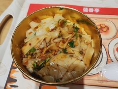 -盛香亭热卤(欢乐港湾店)