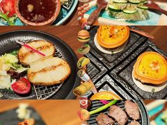 -七条鱼日本料理(远洋乐堤港店)