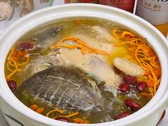 -金龙·打边炉(南京西路店)