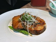 -上海皇廷花园酒店·御宴中餐厅