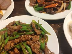 -三盛轩回民饺子馆
