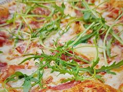 -Gather pizza