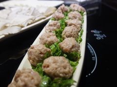 -鲁西肥牛(九方购物中心店)