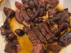 -山里俏·地标皖南菜·屯溪臭鳜鱼(北城万达店)