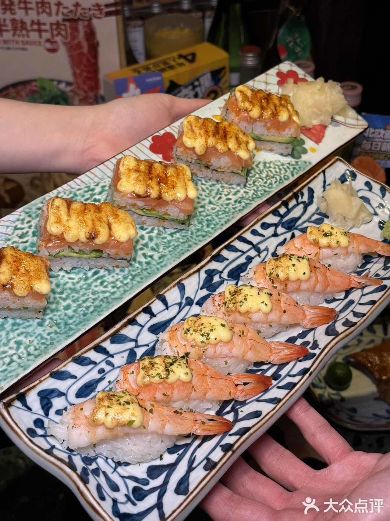 吼吼吼，九本居酒屋的快乐续篇