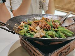 -费大厨辣椒炒肉(房山龙湖天街店)