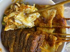 -魏记里脊肉炸炸炸(南门口店)
