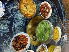 -龙姐私房菜(和顺古镇店)