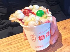 -陆氏梅花糕(老门东店)