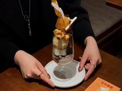 -Ten Olives甜点
