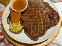 -斗牛士牛排餐厅(嘉里汇店)