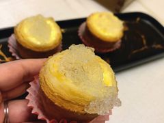 雪燕蛋挞-天瑞轩·粤菜餐厅