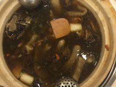 -太婆天府山珍酒楼(亚运村店)