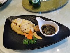 -老好人象山海鲜(岭南路店)