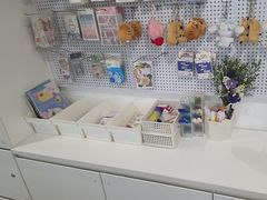 -白鲸自习室(公主坟店)