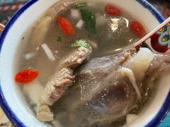 缸子肉-巴依老爷新疆美食(工体旗舰店)
