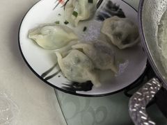 -柳沟豆腐宴69号福豆堂