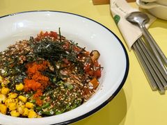 -米仓食堂(皇庭广场店)