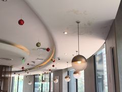 大堂-必胜客(阿诗玛店)