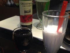 -竹之月日本料理铁板烧(香江花园店)