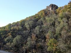 -吉林拉法山
