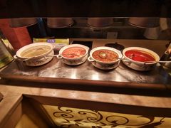 -茵特拉根酒店·西餐厅