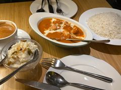 -Santoor 萨都里印度餐厅(北锣鼓巷店)