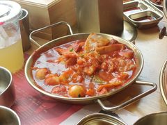 -西塔老太太泥炉烤肉(湖东领汇广场店)