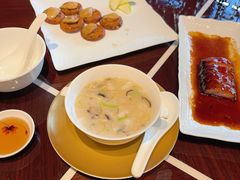 -杭州西子湖四季酒店·金沙厅