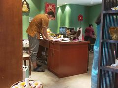 -MintsThai沁泰都市SPA·泰式按摩(公园1903店)
