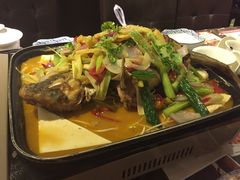 -鼎盛蜀坊·重庆江湖菜(市桥地铁站店)