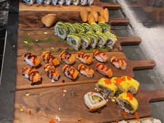 -西安W酒店·WEI全味西餐厅