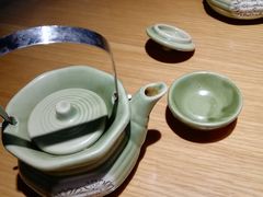 -三石铁板烧(紫竹桥店)