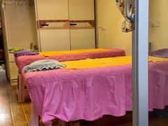 -沈师傅盲人按摩工作室(密三小区店)