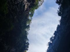 -英西峰林·洞天仙境