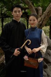 -布拉格婚纱摄影(真实客片店)