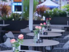 -叁 Three· bistro餐酒馆