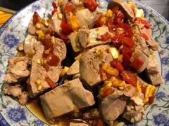 -沈厨地锅老灶•徐州烧烤(黄渡店)