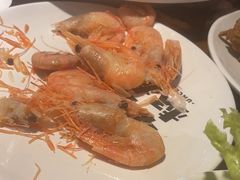 -吉志烤肉(太原总店)