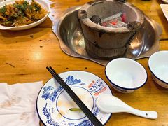 -洪大厨鸡煲(福田店)