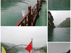 -乌江画廊(彭水苗族土家族自治县)