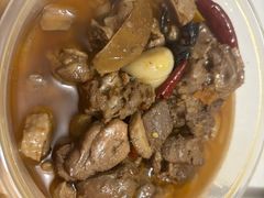 -味悦·老字号·赣州菜(厚德总店)