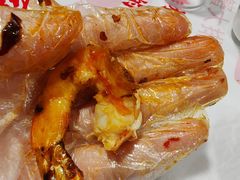 -辣螃铠盆盆蟹大排档(海昌店)