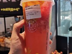 -混果汁(福田领展中心城店)
