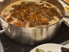-蝎王府羊蝎子(北大地店)