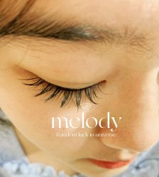 -Melody 美乐蒂日式美甲美睫社