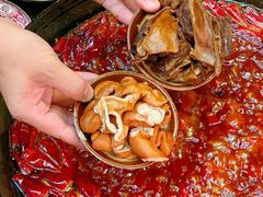 -肥龙火锅(南坪店)