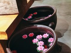 -老屋印象川菜(马园路店)