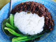 -菩提树·素食餐厅(汇智国际商业中心店)