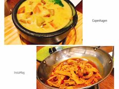 -枣子树·素食餐厅(普陀山店)